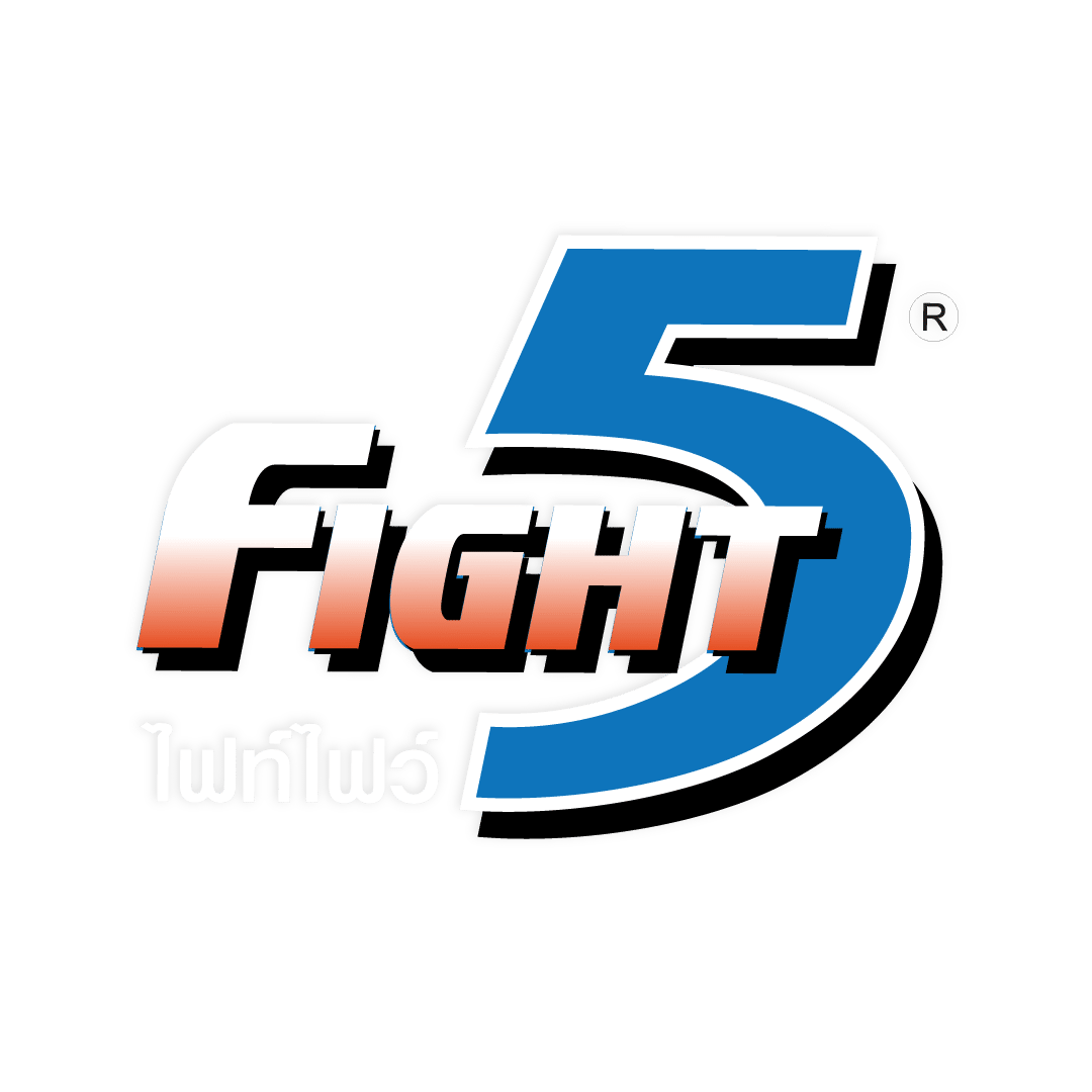 FightFive ยาบรรเทาอาการปวดเมื่อย